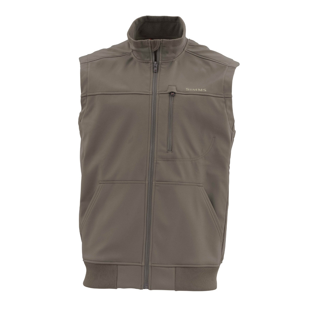 Simms rogue vest 2025