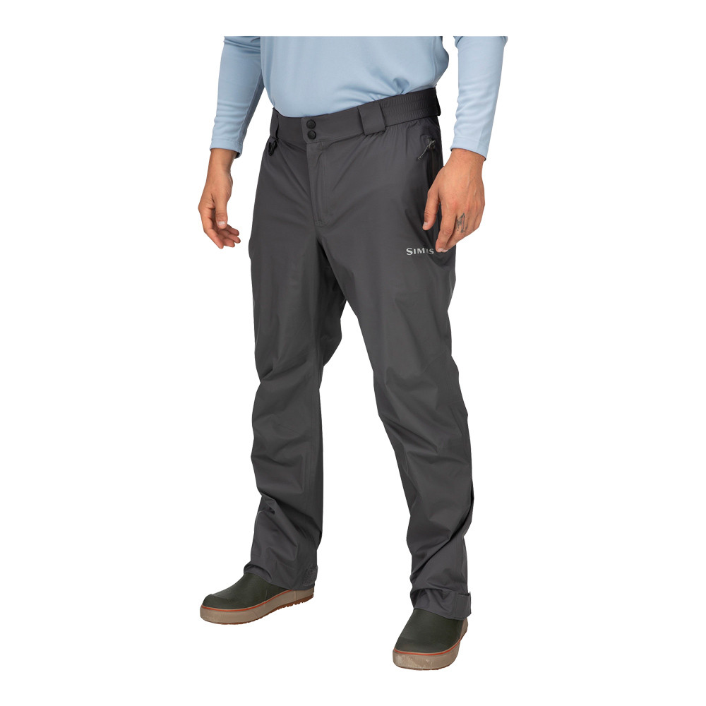 Simms rain pants store