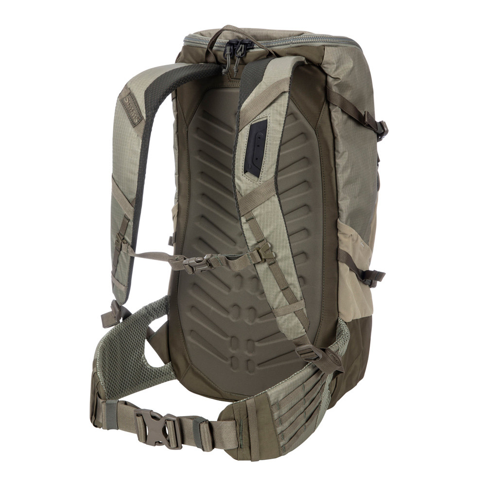 Simms Flyweight Backpack Rucksack 30L flyfishingeurope shop