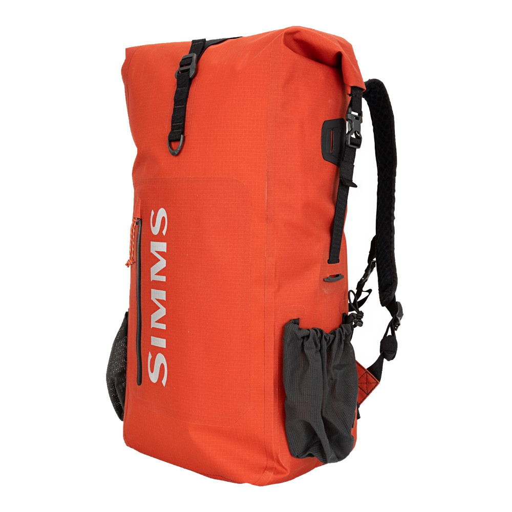 Waterproof roll top bag online