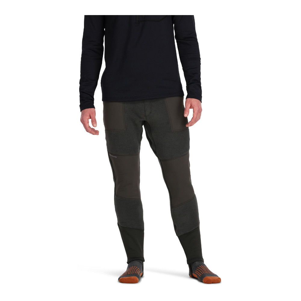 Simms Fjord Pant Thermo-Steghose
