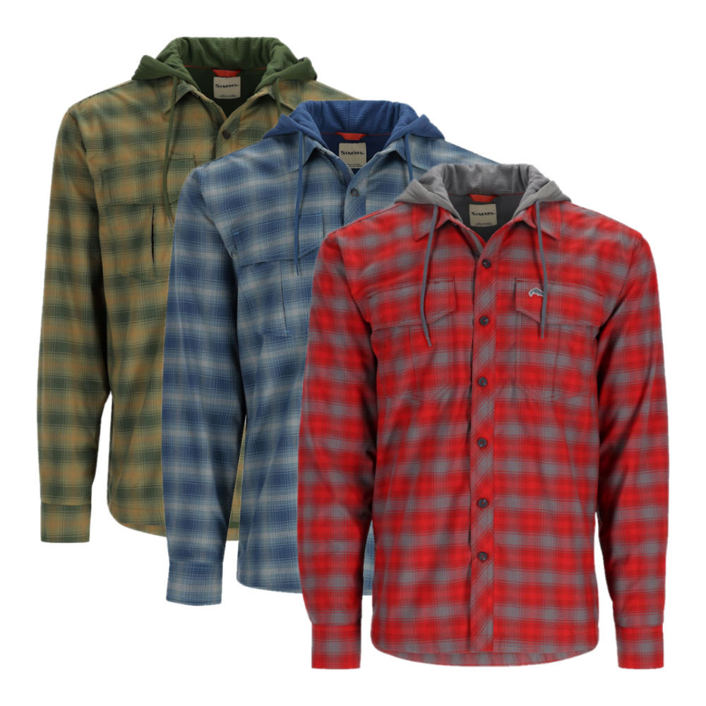Simms coldweather hoody 2025