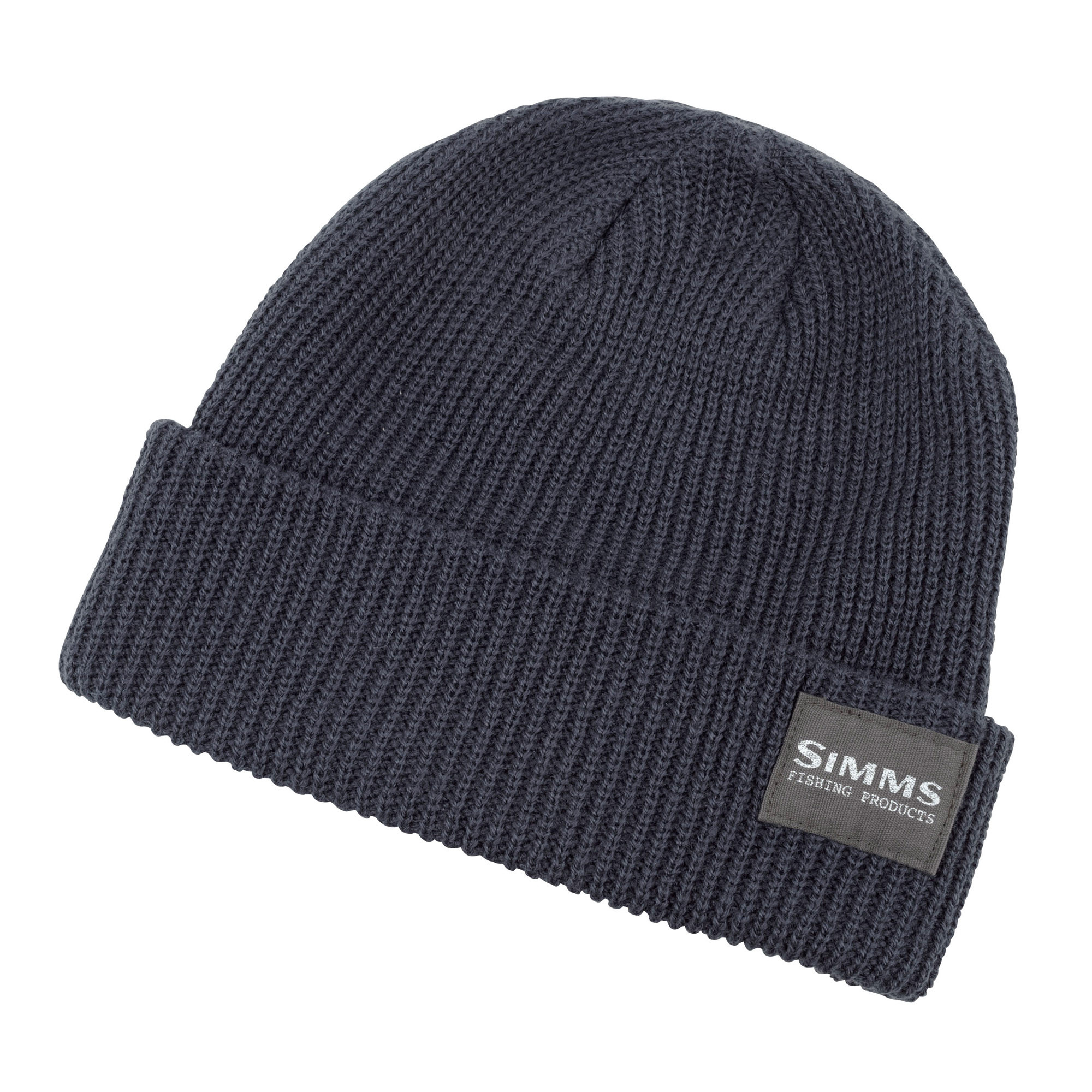 Klassiker Simms Mutze Basic Beanie flyfishingeurope shop