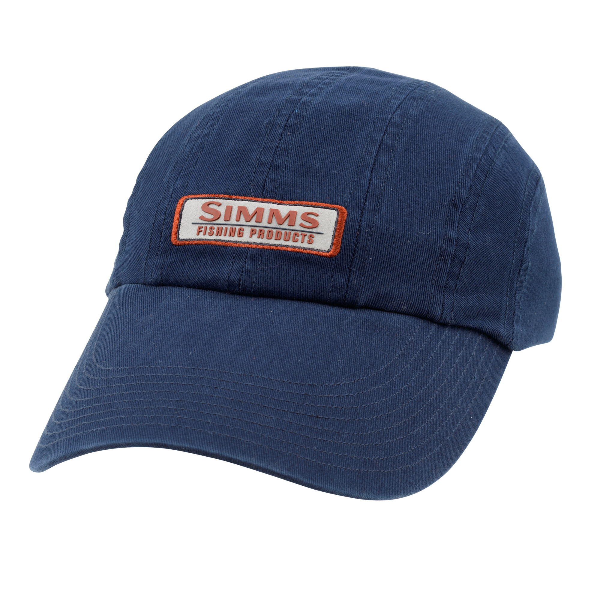 Simms double haul cap