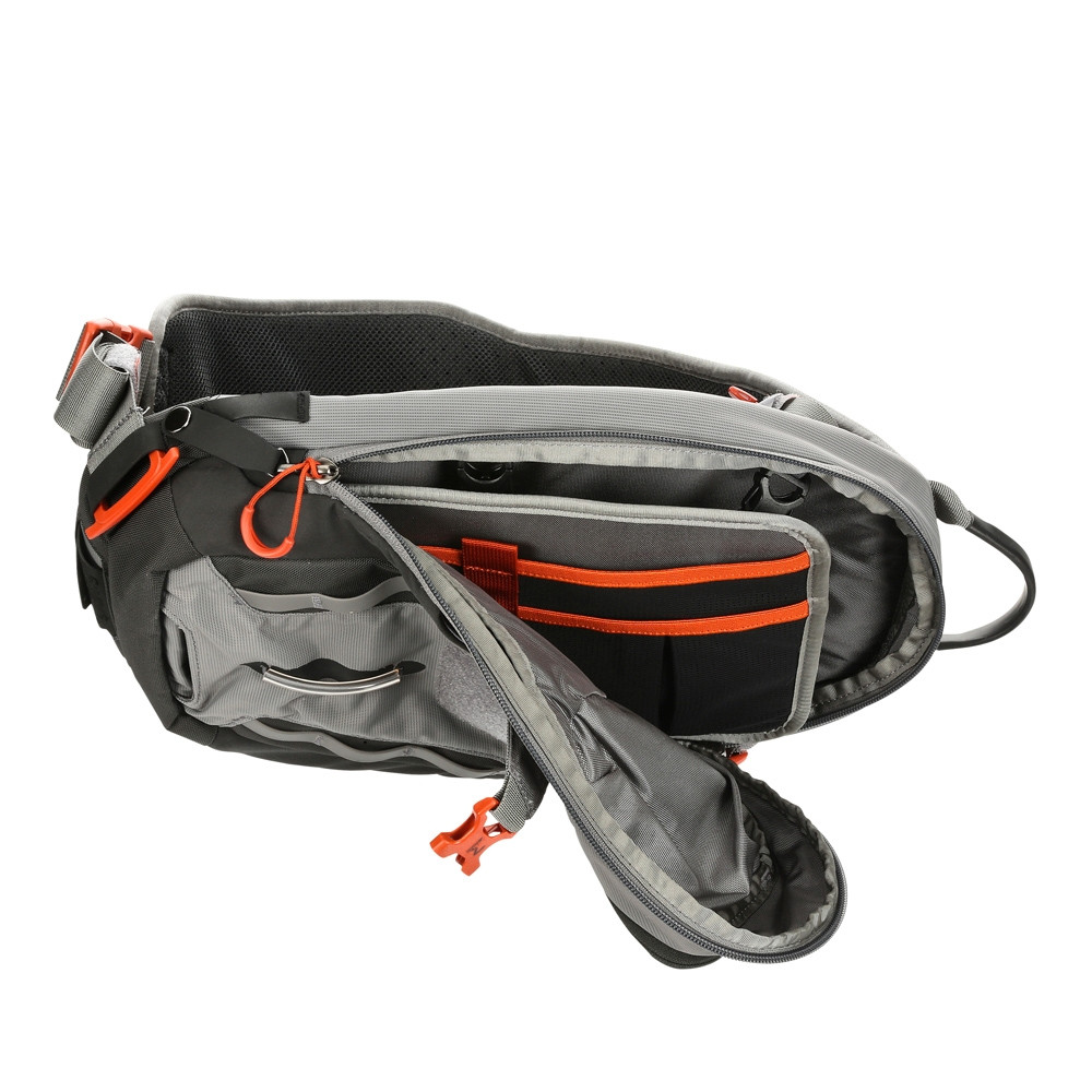 Simms freestone ambi tactical sling pack on sale