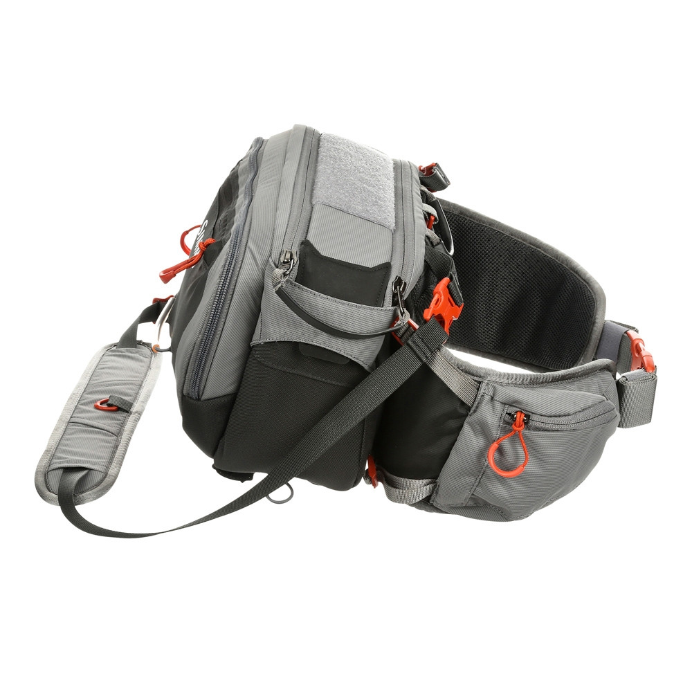 Freestone fishing hip pack clearance