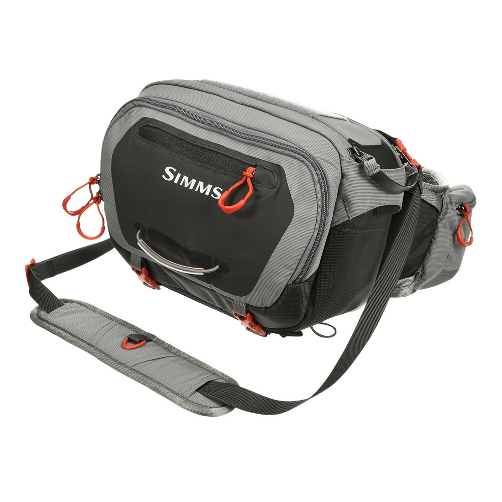 Freestone fishing hip pack hotsell