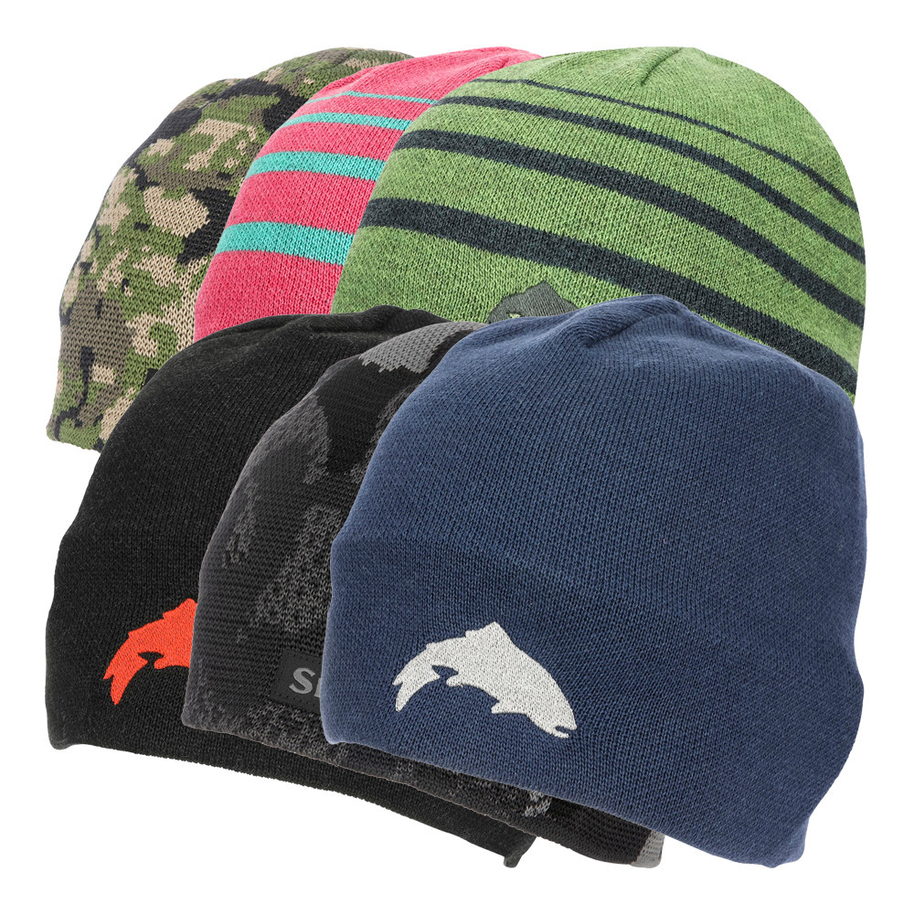 Simms everyday beanie