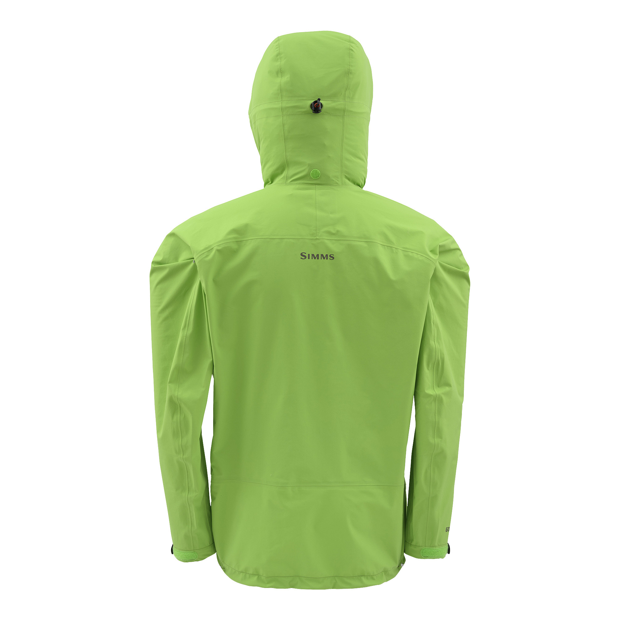 Simms GORE TEX Acklins Jacket Watjacke flyfishingeurope shop