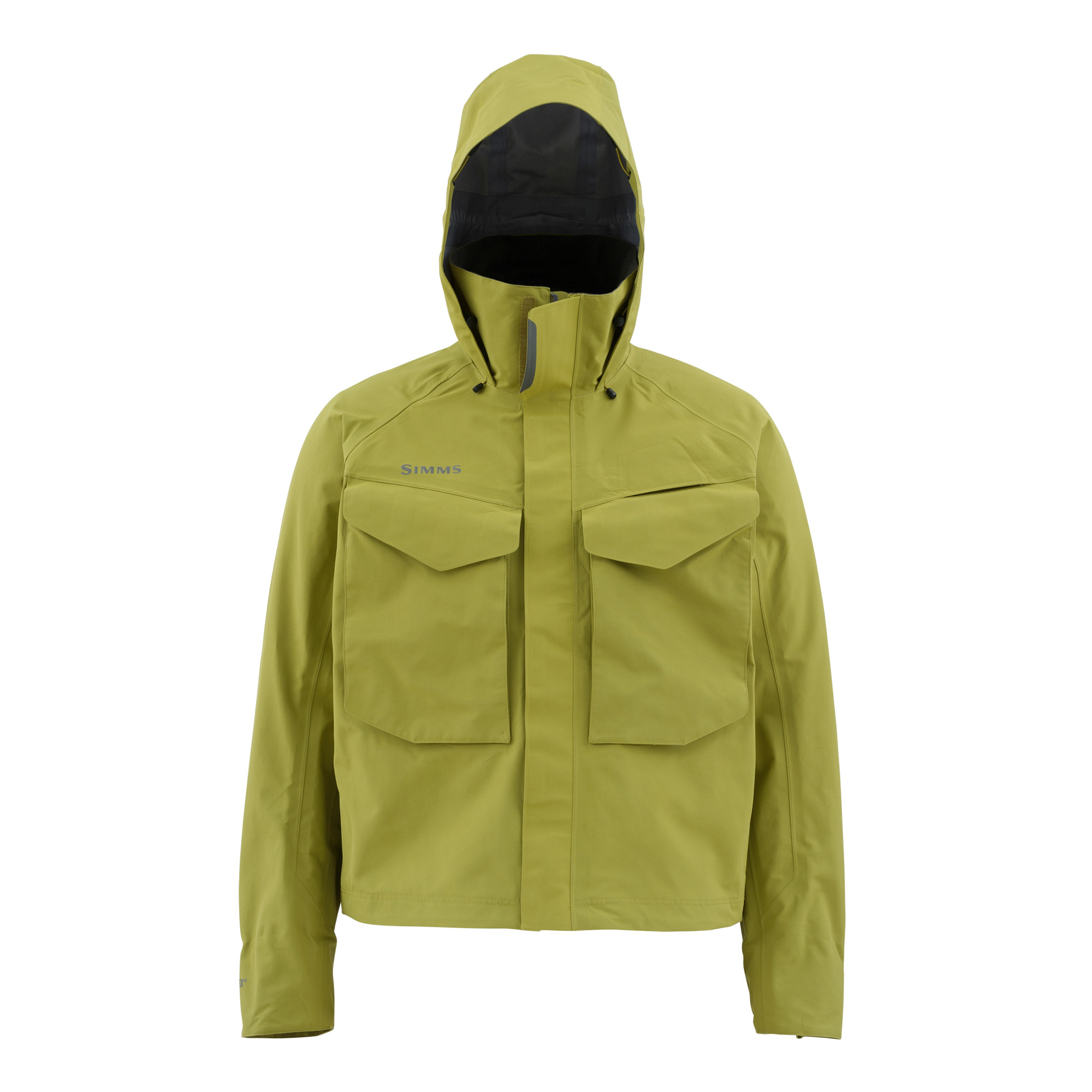 Simms guide hotsell watjacke