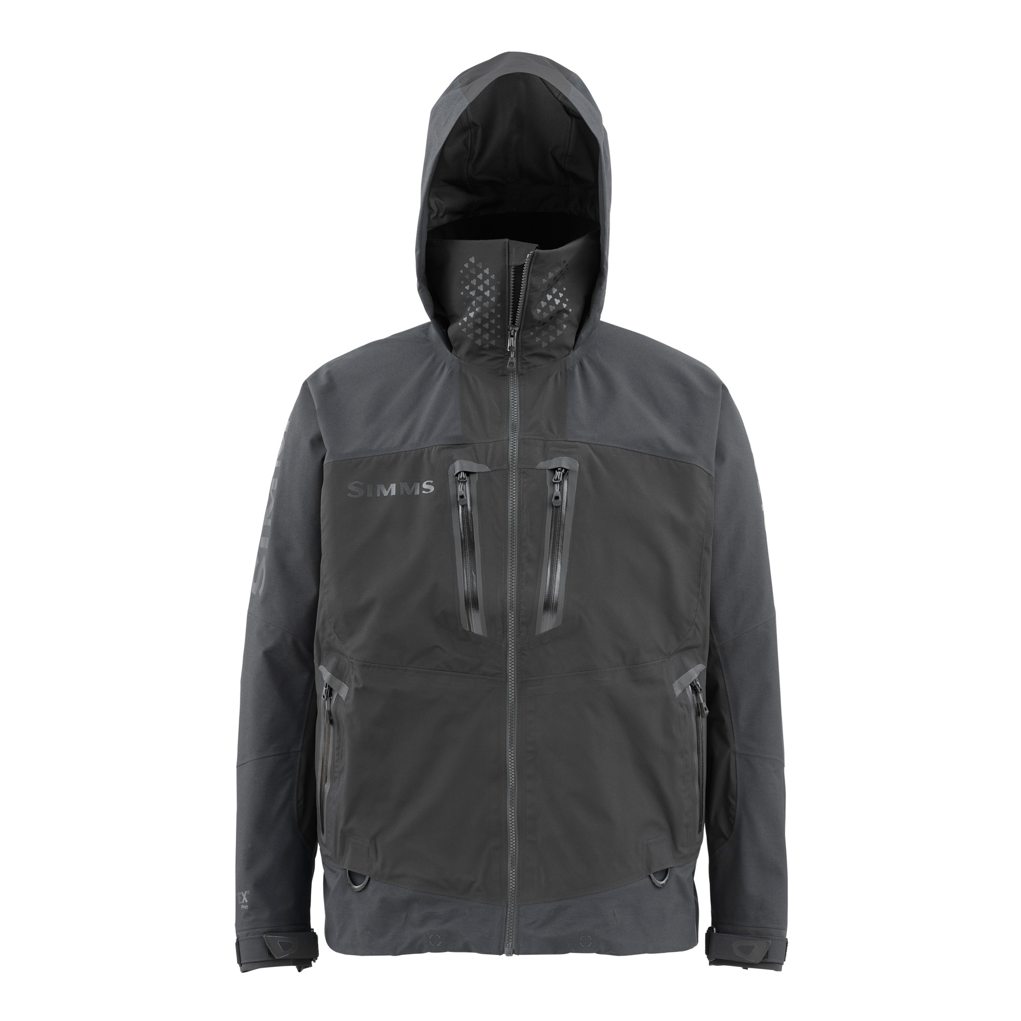 Simms Gore-Tex Prodry Jacke