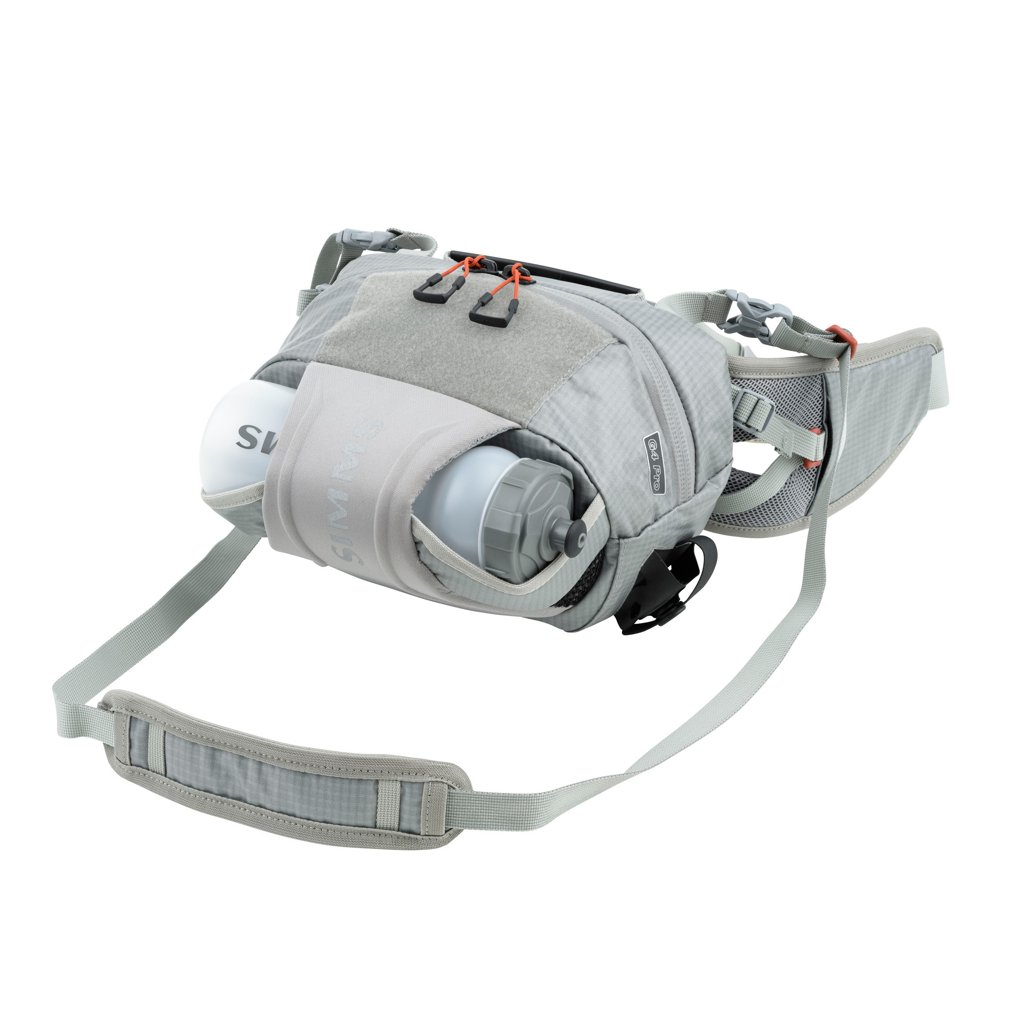 Tactical hip pouch 2025
