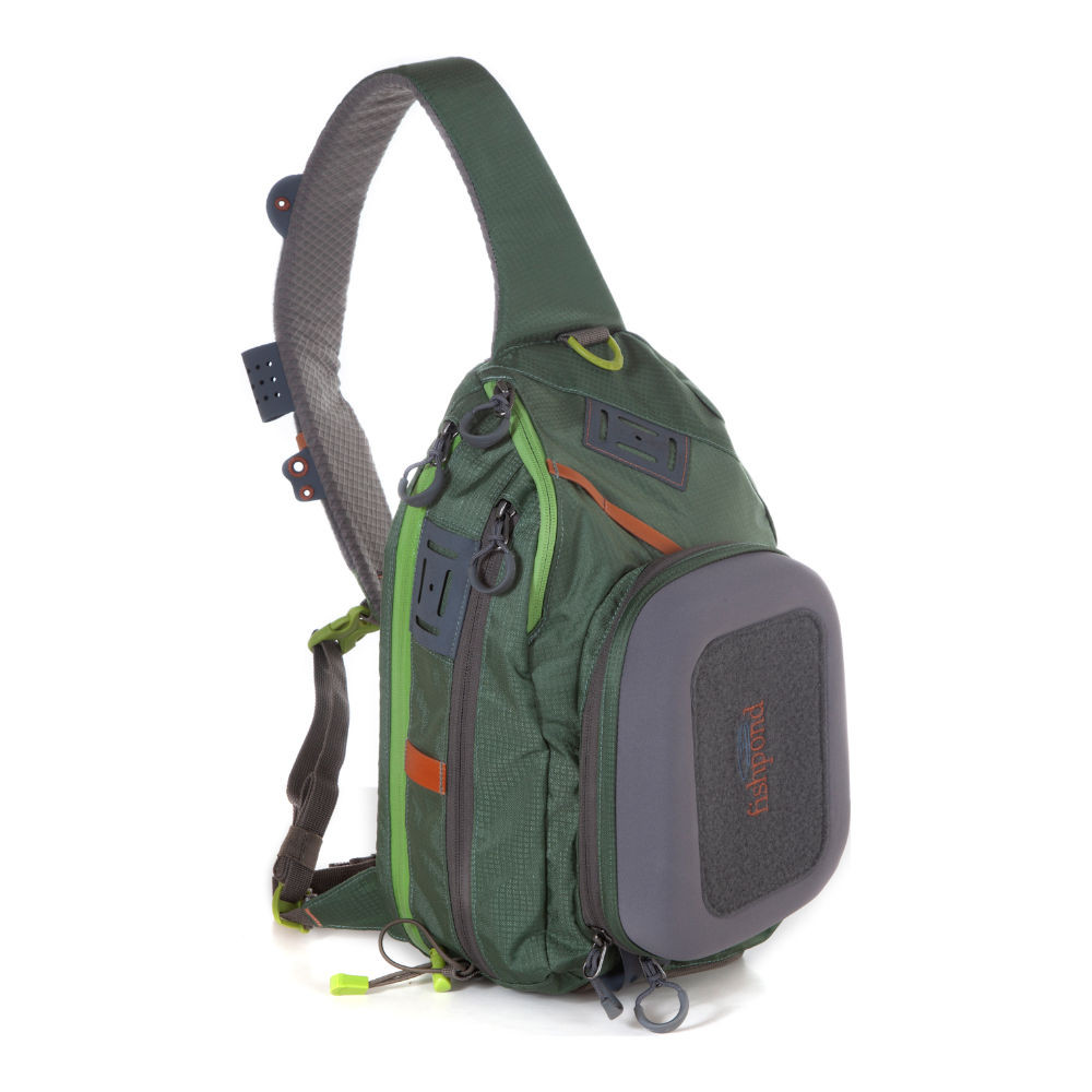 Fishpond Summit Sling 2.0 Slingpack