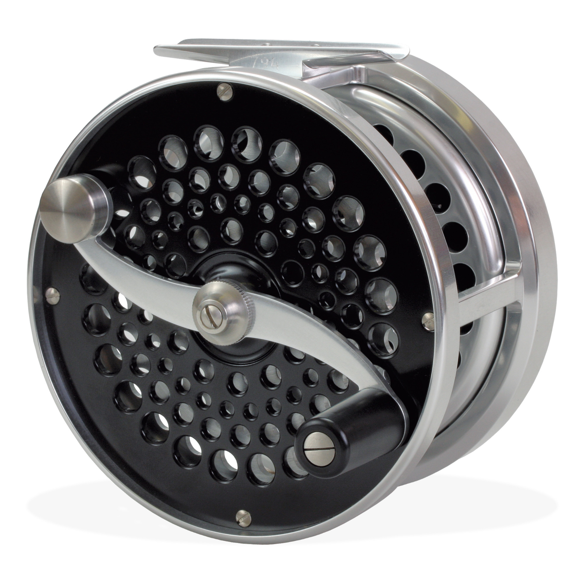 Saracione Mark IV Trout Fliegenrolle | flyfishingeurope-shop.de Saracione Mark IV Trout Fliegenrolle | flyfishingeurope-shop.de
