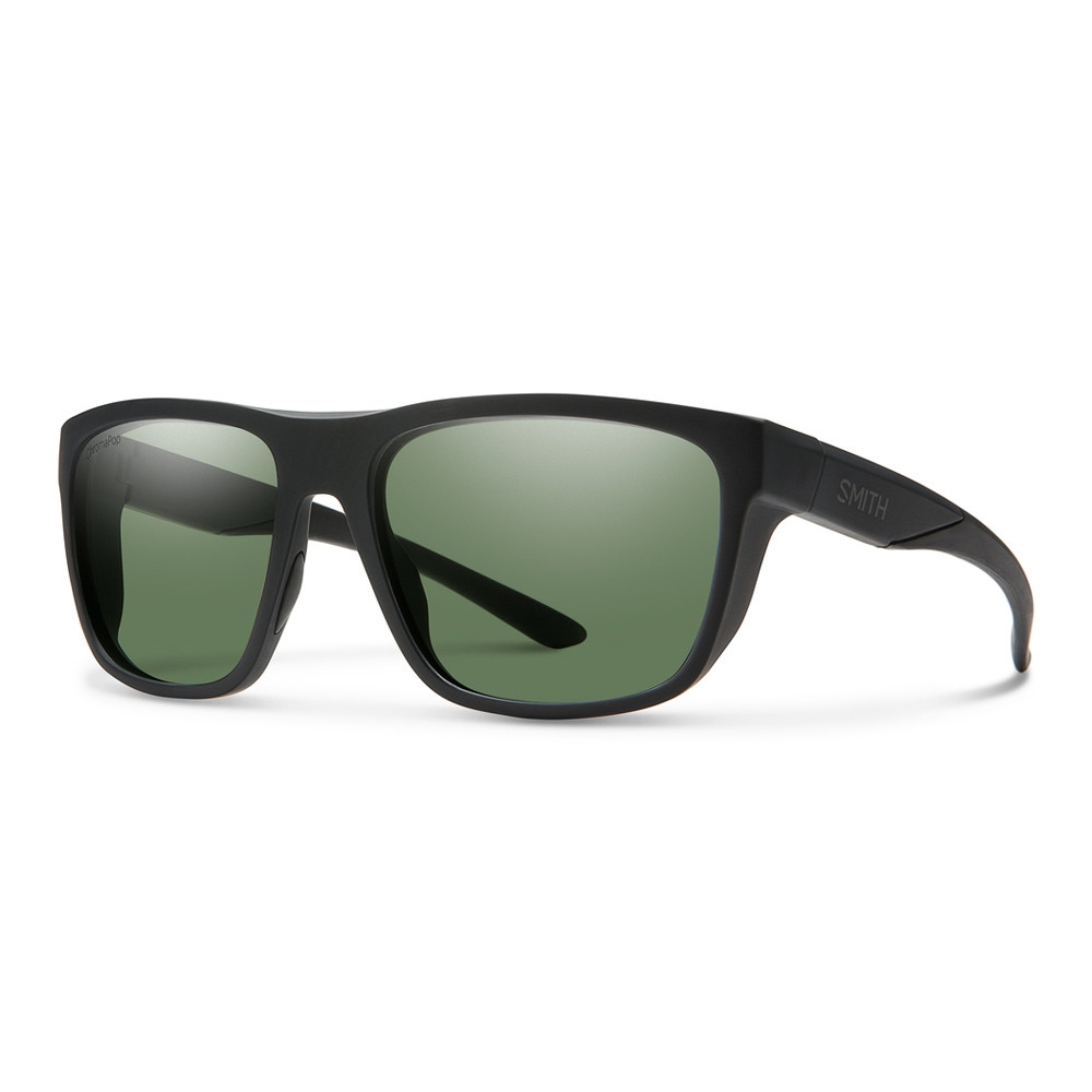 Smith Optics Barra ChromaPop Polarisationsbrille flyfishingeurope shop