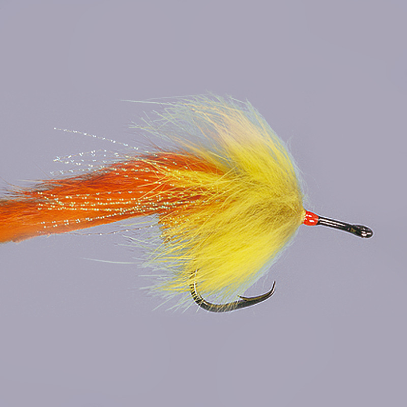 Tying with circle hooks  The North American Fly Fishing Forum