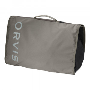 Orvis Wader Mud Room Tasche sand