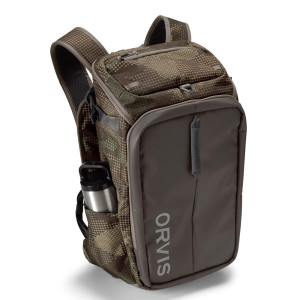 Orvis Bug-Out Backpack Rucksack 25L camo
