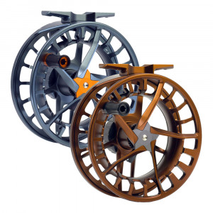 Litespeed F Fliegenrolle Waterworks Lamson