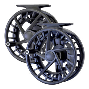 Lamson Liquid S-Serie Fliegenrollen