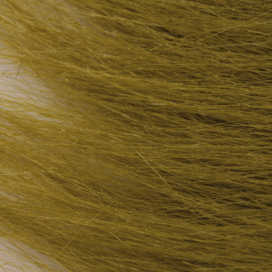 Craft Fur oliv zum Fliegenbinden unter Fliegenbindematerial bei FFE