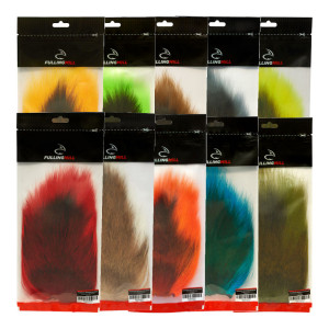 Fulling Mill Premium Selected Bucktail