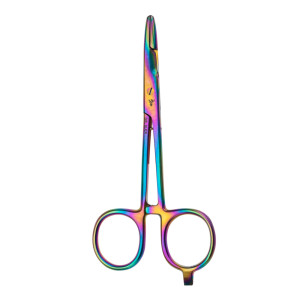 Dr.Slick Prism Scissor Clamp