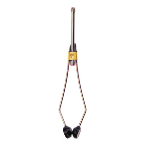 Dr. Slick Ceramic Bobbin medium 2 Keramik-Einlagen