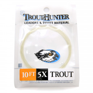 TroutHunter Trout konisch verjuengte Vorfaecher 10ft