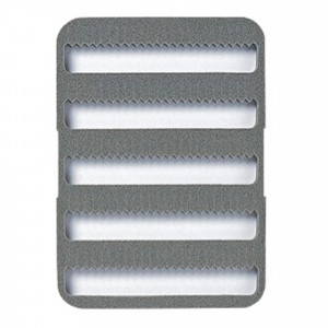 C&F Design FSA-1505 Foam Einlage small 5 Reihen