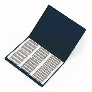 C&F Design System Box für Foam Einlage small FFS 10 S