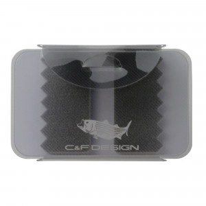 C&F Design Saltwater Fly Protector S-30