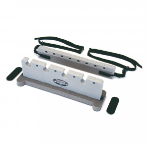 Smith Creek Rod Rack Rutenhalter