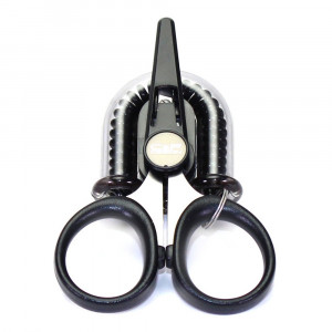 CF Design 2-in-1 Retractor Scissors Schere CFA-70