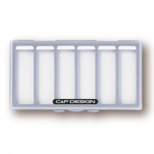 C&F Design Magnetic Pallet Streamer T-32