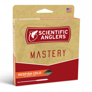 Scientific Anglers Mastery Redfish ColdWater Fliegenschnur