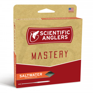 Scientific Anglers Mastery Saltwater Fliegenschnur