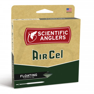 SCIENTIFIC ANGLERS Air Cel Fliegenschnur