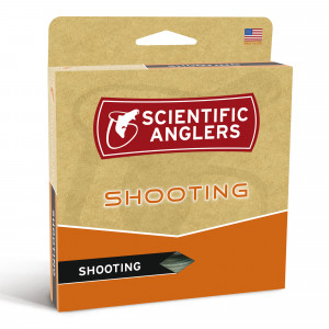 Scientific Anglers Shooting Line Saltwater