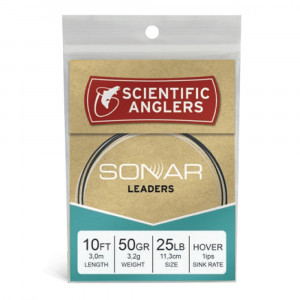 Scientific Anglers Sonar Vorfaecher Polyleader