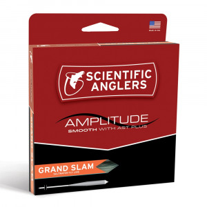 Scientific Anglers Amplitude Smooth Grand Slam Fliegenschnur