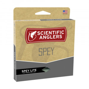 Scientific Anglers SpeyLite Scandi Head Schusskopf