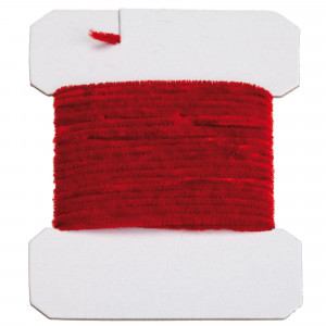 Chenille Classic Deluxe zum Fliegenbinden unter Fliegenbindematerial bei FFE