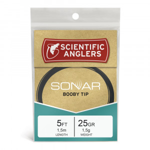 Scientific Anglers Sonar Booby Tip