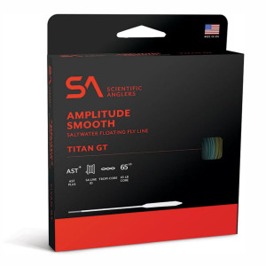 Scientific Anglers Amplitude Smooth GT Fliegenschnur