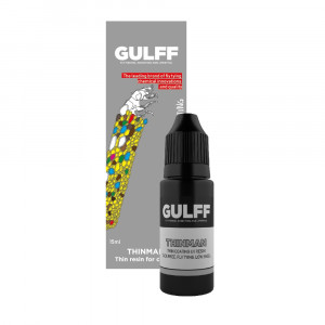 Gulff UV Resin Thinman clear Harz