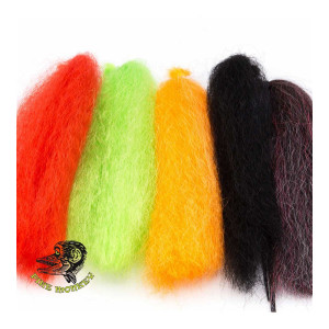 VDS FlyScene Pike Monkey SWS Fiber Schwingenmaterial