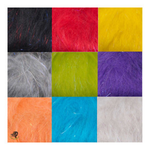 Pike Monkey Sparkle Dub Dubbing - VDS FlyScene
