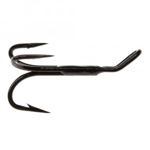 Ahrex Esmond Drury Tying Treble Lachs-Drillingshaken HR490B