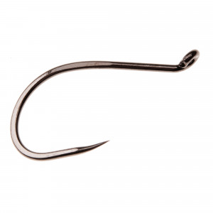 Ahrex Predator Trailer Hook Barbless Up Eye PR383